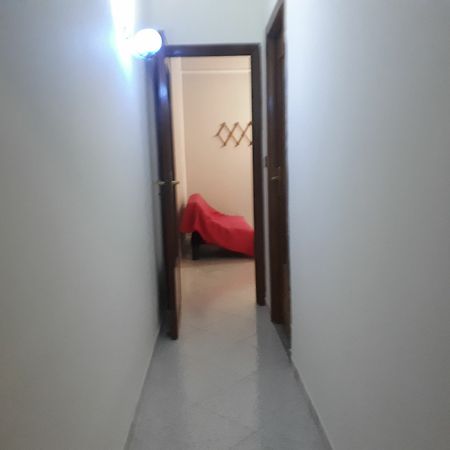 Marierose House Sferracavallo Palermo Eksteriør bilde