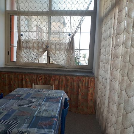 Marierose House Sferracavallo Palermo Eksteriør bilde